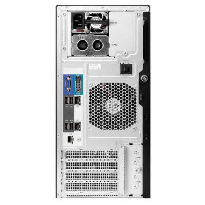 HPE ProLiant ML30 Gen10-2